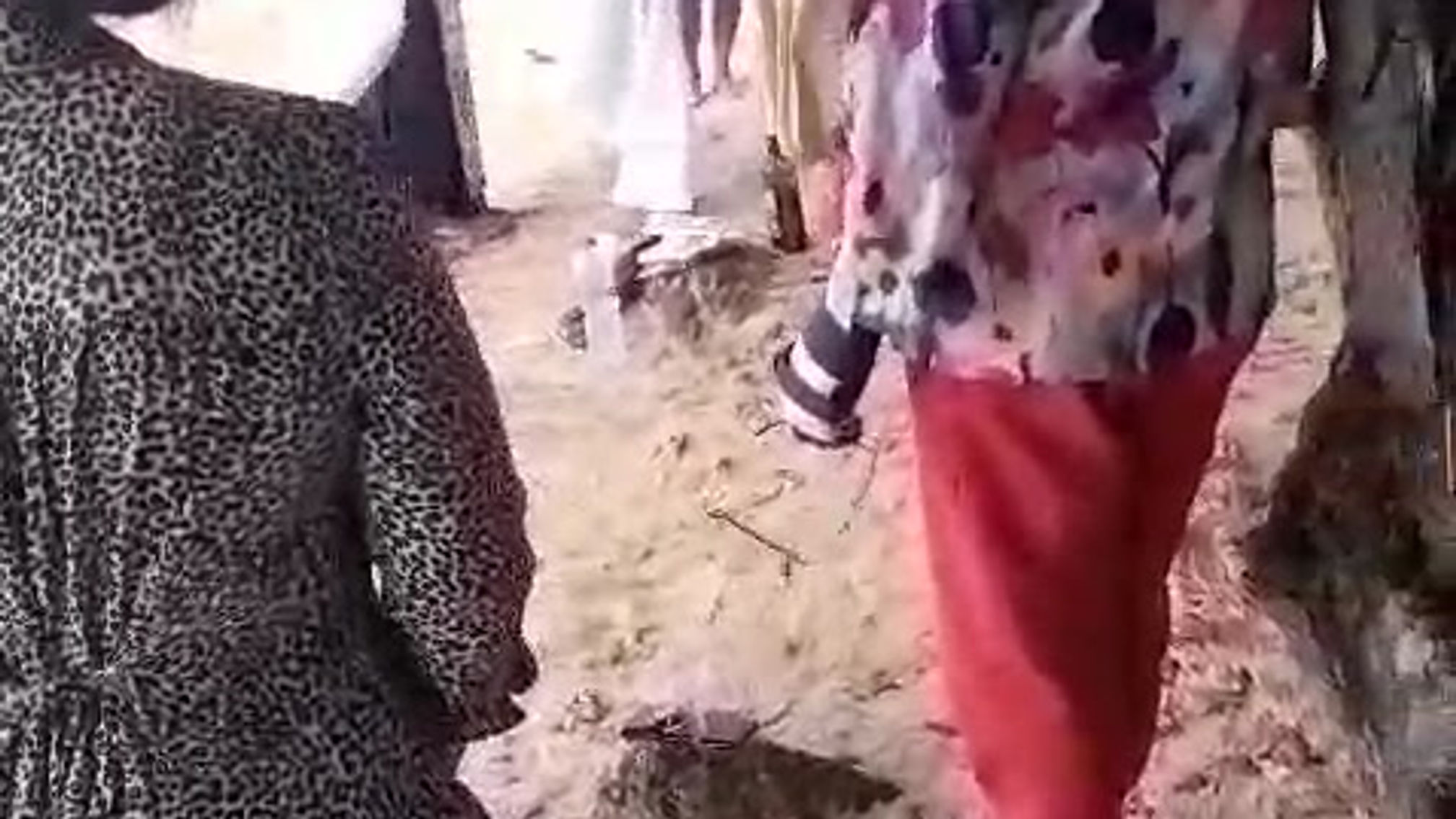 Extrait d'un baptême